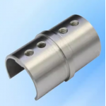 Slot pipe interface CC5