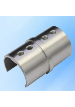 Slot pipe interface CC5