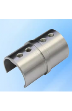 Slot pipe interface CC5