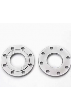 stainless steel full size flange FK7