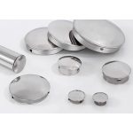 outer diameter flat cover W12