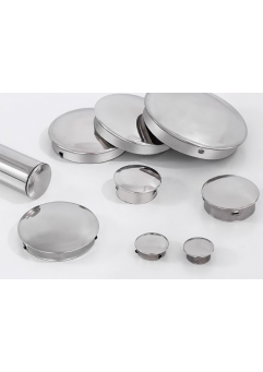 outer diameter flat cover W12