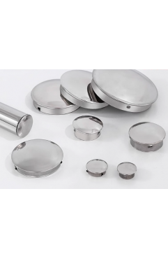 outer diameter flat cover W12