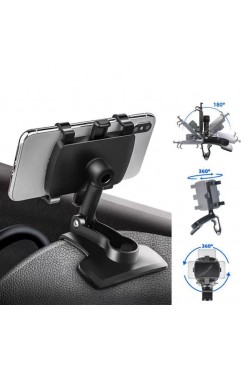 Circular tube foot inside shake head  G-6