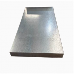 Galvanized iron sheet  BO-7