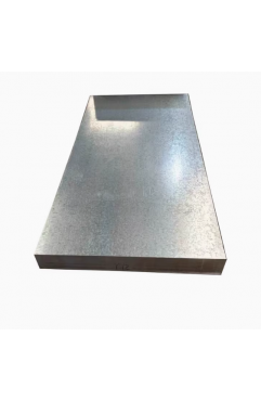 Galvanized iron sheet  BO-7