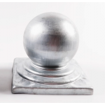 round pipe ball head  GG25