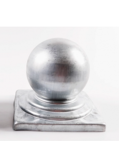 round pipe ball head  GG25