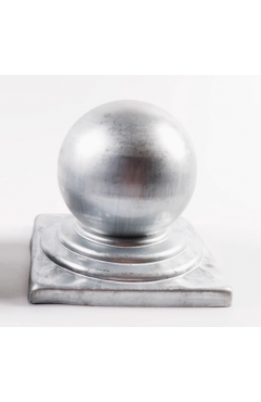 round pipe ball head  GG25