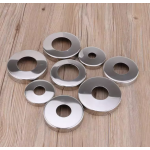 304 round flat cover 0.8 thick Y-5