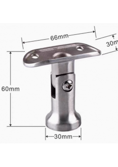 Stamping head arc bracket  CV-67