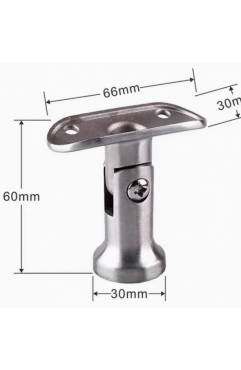 Stamping head arc bracket  CV-67