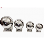 Conjoined ball inside shake head  LF-45