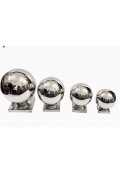 Conjoined ball inside shake head  LF-45