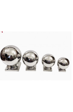 Conjoined ball inside shake head  LF-45