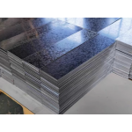 iron sheet laser cut paint thin iron plate  BH-9