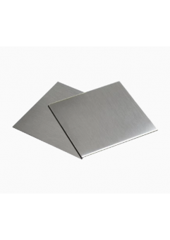 Stainless steel sheet   BM-09