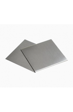 Stainless steel sheet   BM-09