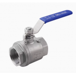 Ball valve stainless steel
