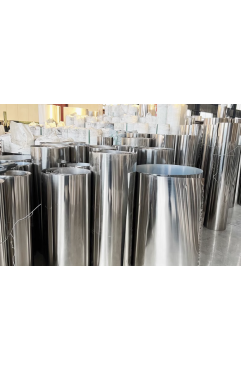 Iron sheet stainless steel